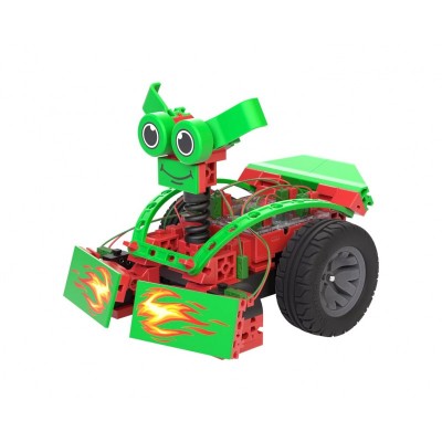 Конструктор fisсhertechnik ROBOTICS Смарт роботи