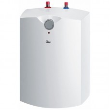 Водонагрівач електр. TIKI компакт GT, 15л, 2кВт, монтаж під мийкою, мех. кер-ння, A, білий, 700189 Водонагрівач електр. TIKI компакт GT, 15л, 2кВт, монтаж під мийкою, мех. кер-ння, A, білий, 700189