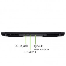 Ноутбук Acer Nitro V 16 ANV16-42 16" WUXGA IPS, AMD R5-240, 16GB, F1TB, NVD5060-8, Lin, чорний Ноутбук Acer Nitro V 16 ANV16-42 16" WUXGA IPS, AMD R5-240, 16GB, F1TB, NVD5060-8, Lin, чорний