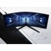Монітор Samsung 34" Odyssey G5 C34G55TWW D-Sub, 2xHDMI, DP, VA, 3440x1440, 21:9, 165Hz, 1ms, CURVED Монітор Samsung 34" Odyssey G5 C34G55TWW D-Sub, 2xHDMI, DP, VA, 3440x1440, 21:9, 165Hz, 1ms, CURVED