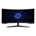 Монітор Samsung 34" Odyssey G5 C34G55TWW D-Sub, 2xHDMI, DP, VA, 3440x1440, 21:9, 165Hz, 1ms, CURVED Монітор Samsung 34" Odyssey G5 C34G55TWW D-Sub, 2xHDMI, DP, VA, 3440x1440, 21:9, 165Hz, 1ms, CURVED