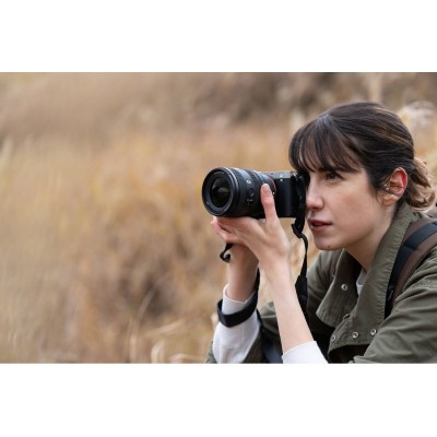 Об'єктив Sony FE 16-25mm F/2.8 G