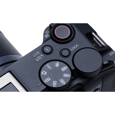 Цифр. фотокамера Canon EOS R50 V+ RF-S14-30mm PZ