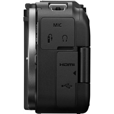 Цифр. фотокамера Canon EOS R50 V+ RF-S14-30mm PZ