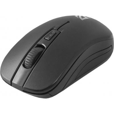 Мишка Defender Datum MS-005 Black (52005)