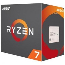Процессор AMD Ryzen 7 2700X (YD270XBGAFBOX) Процессор AMD Ryzen 7 2700X (YD270XBGAFBOX)
