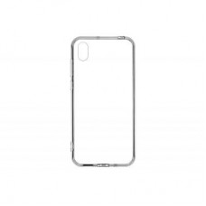 Чохол до моб. телефона 2E Basic Huawei Y5 2019/Honor 8S, Hybrid, Transparent (2E-H-Y5-19-AOHB-TR) Чохол до моб. телефона 2E Basic Huawei Y5 2019/Honor 8S, Hybrid, Transparent (2E-H-Y5-19-AOHB-TR)