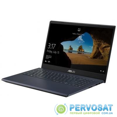 Ноутбук ASUS X571GT (X571GT-BQ160)