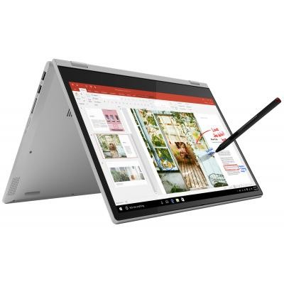 Ноутбук Lenovo IdeaPad C340-15 (81N5008VRA)