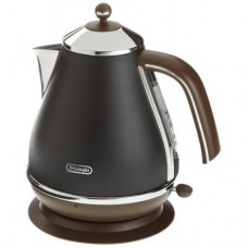 Електрочайник DeLonghi KBOV 2001.BK (KBOV2001.BK) Електрочайник DeLonghi KBOV 2001.BK (KBOV2001.BK)