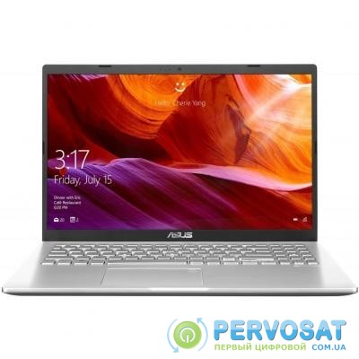 Ноутбук ASUS M509DA-BQ487 (90NB0P52-M08890)