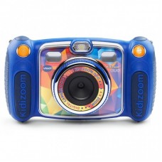 Інтерактивна іграшка VTECH Kidizoom Duo Blue (80-170803)