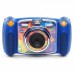 Интерактивная игрушка VTECH Детская цифровая фотокамера Kidizoom Duo Blue (80-170803)