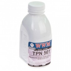 Тонер Panasonic KX-FL 501/502/503/523/543 WWM (TH68) Тонер Panasonic KX-FL 501/502/503/523/543 WWM (TH68)