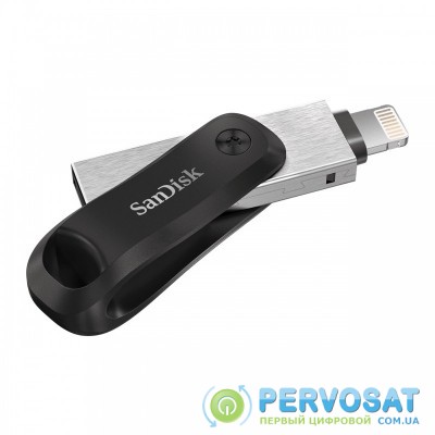 SanDisk iXpand Go USB 3.0 /Lightning Apple[SDIX60N-256G-GN6NE]