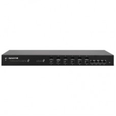 Комутатор мережевий Ubiquiti ES-16-XG Комутатор мережевий Ubiquiti ES-16-XG