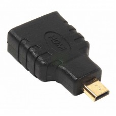 Перехідник HDMI to microHDMI PowerPlant (KD00AS1298) Перехідник HDMI to microHDMI PowerPlant (KD00AS1298)