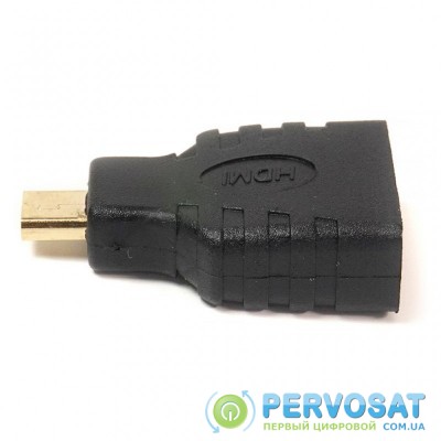 Переходник HDMI to microHDMI PowerPlant (KD00AS1298)