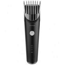 Машинка для стрижки Xiaomi ShowSee Electric Hair Clipper Black (C2-BK) Машинка для стрижки Xiaomi ShowSee Electric Hair Clipper Black (C2-BK)