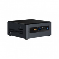 Комп'ютер INTEL NUC Celeron J4005 (BOXNUC7CJYHN2) Комп'ютер INTEL NUC Celeron J4005 (BOXNUC7CJYHN2)