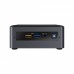 Компьютер INTEL NUC Celeron J4005 (BOXNUC7CJYHN2)