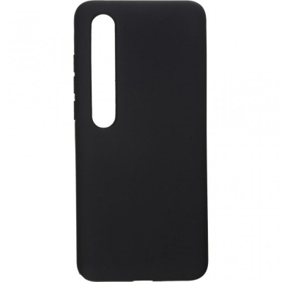 Чехол для моб. телефона Armorstandart ICON Case Xiaomi Mi 10/Mi 10 Pro Black (ARM56360)
