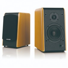 Акустична система MICROLAB B-772.1, 48W, mini-jack, дерево