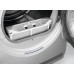 Сушильна машина Electrolux тепловий насос, 9кг, A++, 64см, дисплей, білий