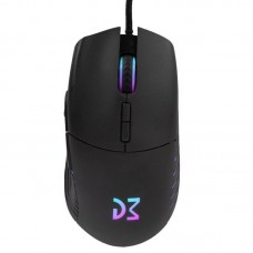 Миша ігрова Dream Machines DM5 Blink S USB Black Миша ігрова Dream Machines DM5 Blink S USB Black