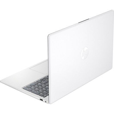 Ноутбук HP 15-fd0058ua 15.6&quot; FHD IPS AG, Intel i5-1235U, 16GB, F512GB, UMA, DOS, білий