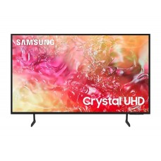 Телевізор 55" Samsung LED 4K UHD 50Hz Smart Tizen Black Телевізор 55" Samsung LED 4K UHD 50Hz Smart Tizen Black