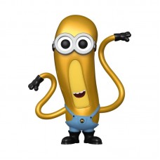 Фігурка Funko POP Movies: Despicable Me 4 - Mega Minion Tim Фігурка Funko POP Movies: Despicable Me 4 - Mega Minion Tim