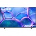 Телевізор 75" Samsung LED 4K 50Hz Smart Tizen Black