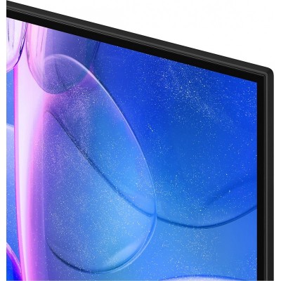 Телевізор 75" Samsung LED 4K 50Hz Smart Tizen Black