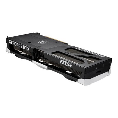 Відеокарта MSI GeForce RTX 5080 16GB GDDR7 VENTUS 3X OC
