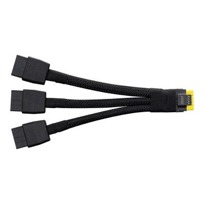 Відеокарта MSI GeForce RTX 5080 16GB GDDR7 VENTUS 3X OC