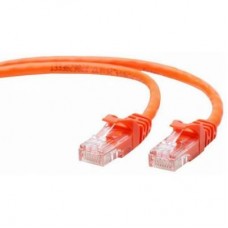 Патч-корд Atcom 2м, RJ45, Cat.6, CU, медь (10202) Патч-корд Atcom 2м, RJ45, Cat.6, CU, медь (10202)