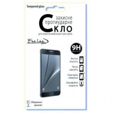 Стекло защитное Fine Line для Doogee X9 mini (FL-145) Стекло защитное Fine Line для Doogee X9 mini (FL-145)