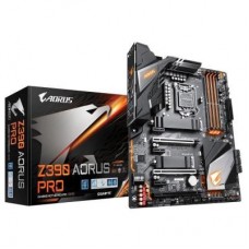 Материнська плата GIGABYTE Z390 AORUS PRO Материнська плата GIGABYTE Z390 AORUS PRO