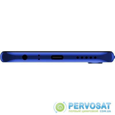 Мобильный телефон Xiaomi Redmi Note 8T 3/32GB Starscape Blue