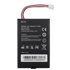 Акумуляторна батарея для телефону Ergo для роутера ERGO R0516, 3000mAh (R051HG) Акумуляторна батарея для телефону Ergo для роутера ERGO R0516, 3000mAh (R051HG)