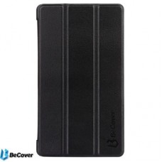 Чохол до планшета BeCover Smart Case для Lenovo Tab E7 TB-7104F Black (702971) Чохол до планшета BeCover Smart Case для Lenovo Tab E7 TB-7104F Black (702971)