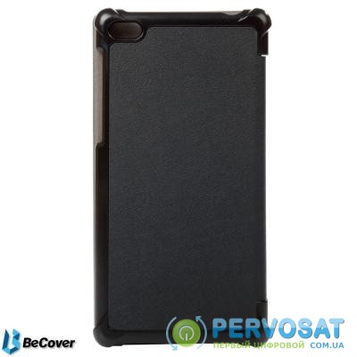 Чехол для планшета BeCover Smart Case для Lenovo Tab E7 TB-7104F Black (702971)