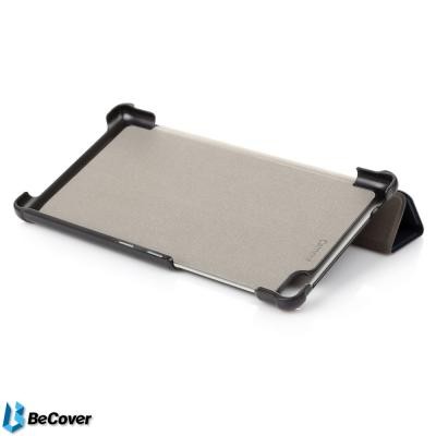 Чехол для планшета BeCover Smart Case для Lenovo Tab E7 TB-7104F Black (702971)