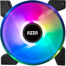 Кулер до корпусу AZZA 1 X PRISMA DIGITAL RGB FAN 140mm (FFAZ-14DRGB-011) Кулер до корпусу AZZA 1 X PRISMA DIGITAL RGB FAN 140mm (FFAZ-14DRGB-011)
