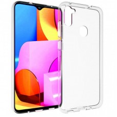 Чохол до моб. телефона BeCover Samsung Galaxy A11 SM-A115 Transparancy (704863) (704863) Чохол до моб. телефона BeCover Samsung Galaxy A11 SM-A115 Transparancy (704863) (704863)