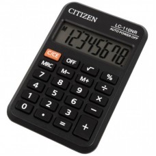 Калькулятор Citizen LC-110NR Калькулятор Citizen LC-110NR