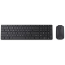 Комплект Microsoft Designer Desktop Bluetooth Black