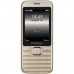 Мобильный телефон PRESTIGIO 1281 Duo Gold (PFP1281DUOGOLD)