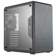 Корпус Cooler Master MasterBox Q500L,без блока живлення, прозора бокова стінка,2xUSB3.0,чорний Корпус Cooler Master MasterBox Q500L,без блока живлення, прозора бокова стінка,2xUSB3.0,чорний
